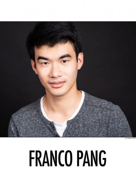 FRANCO PANG