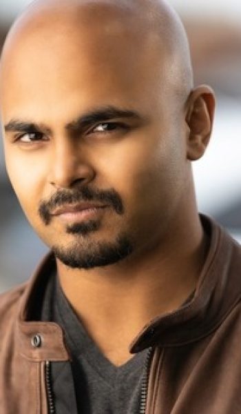 DAVID MUTHURAJAH