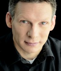 Ken McDavitt