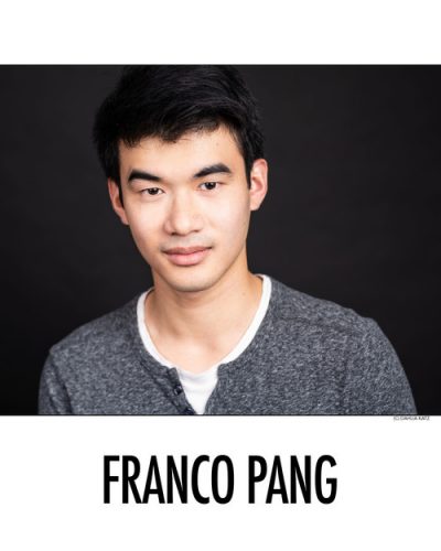 FRANCO PANG