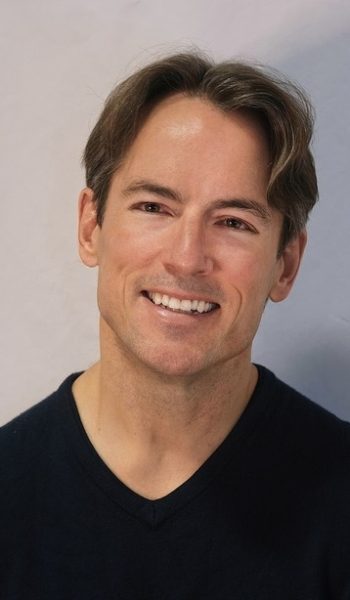Paul Arden Melsness