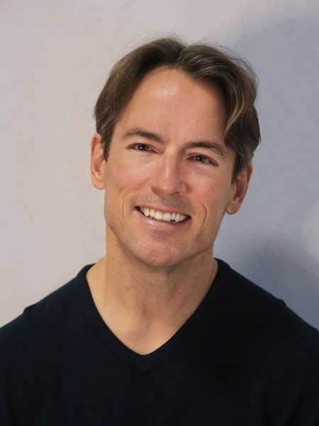 Paul Arden Melsness