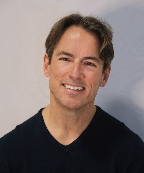Paul Arden Melsness