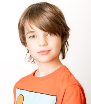 LUKE ROY BERGERON