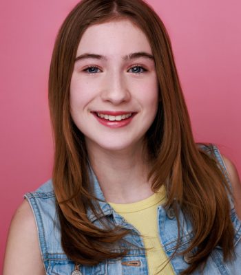AUBRIE ROSE LAFLEUR
