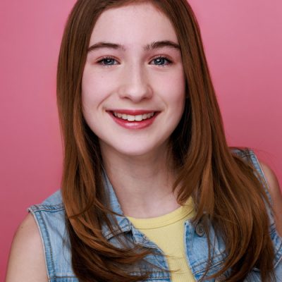 AUBRIE ROSE LAFLEUR