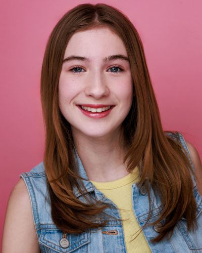 AUBRIE ROSE LAFLEUR