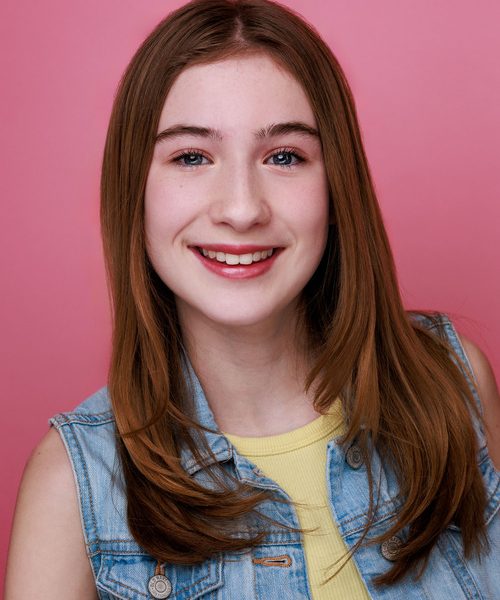 AUBRIE ROSE LAFLEUR