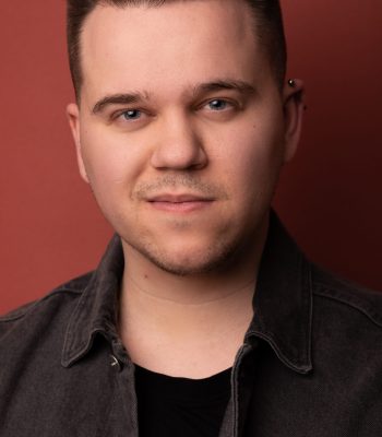 ALEXANDER JAMES HENKELMAN