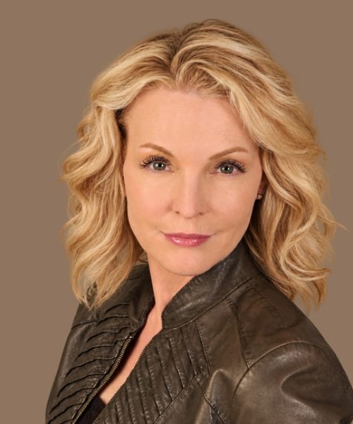 ALLISON GRAHAM