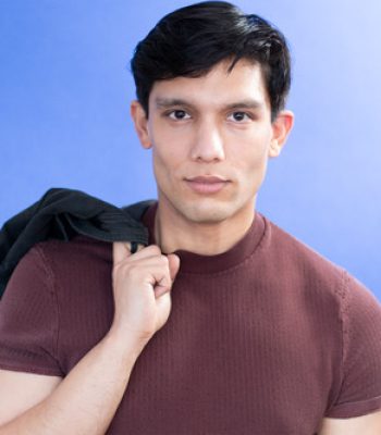 Zak Mian