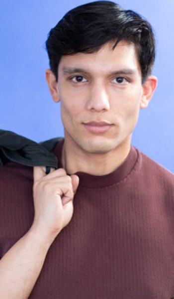 Zak Mian