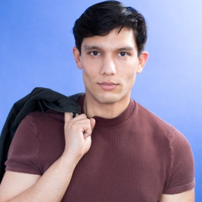 Zak Mian