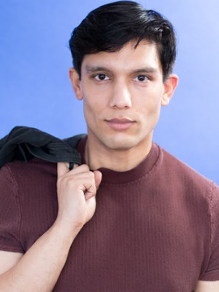 Zak Mian