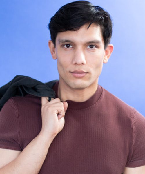 Zak Mian