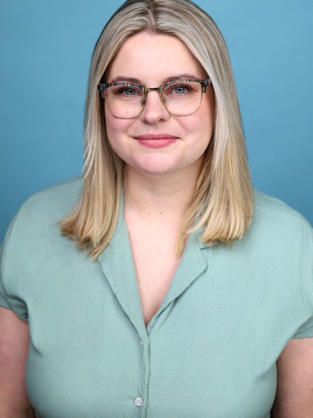 AMANDA LOGAN