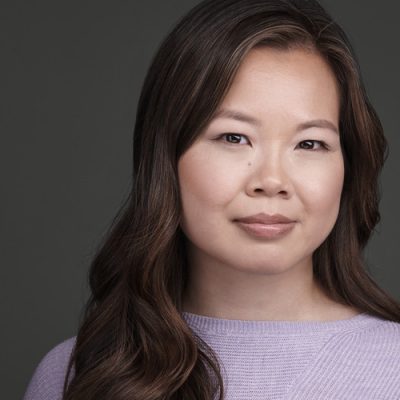 Brenda Ngo