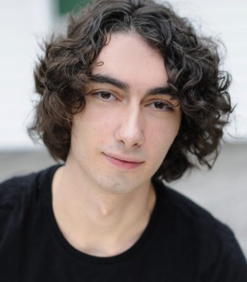 DANIEL ELSTON