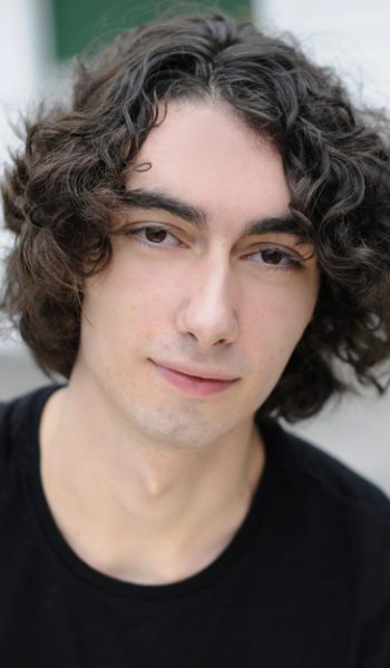 DANIEL ELSTON