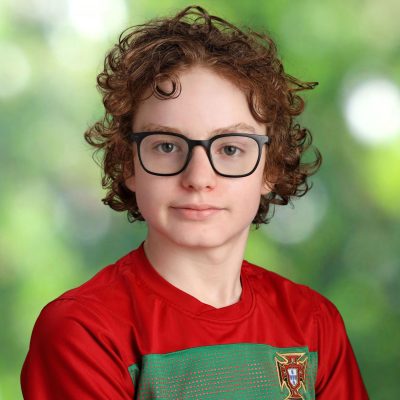 CONNOR L ROZON