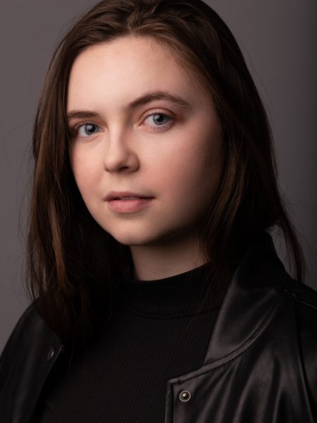 ISABELLE BIDAL