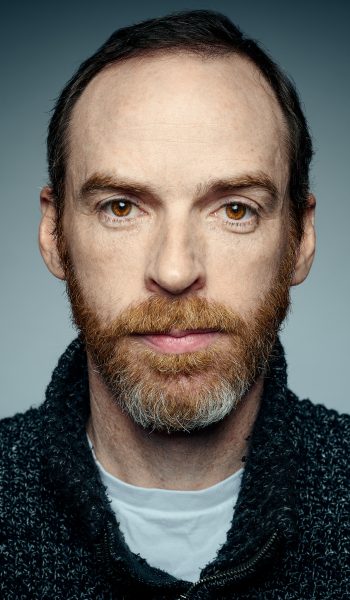JASON DUBEAU