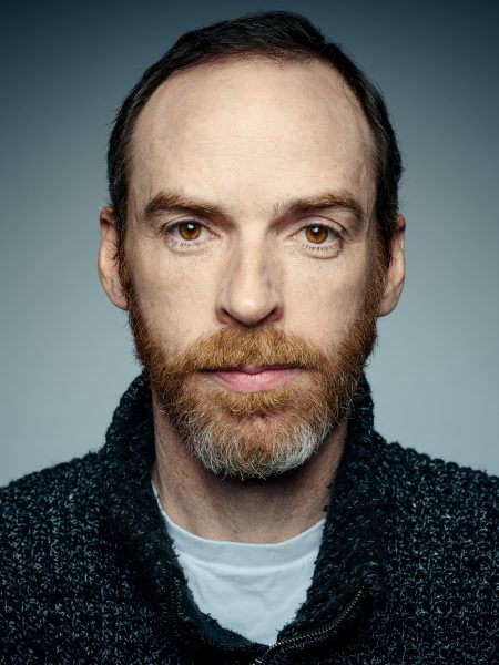 JASON DUBEAU