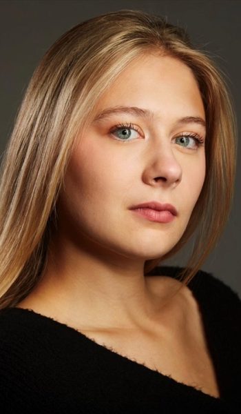 JESSIE COOMBS