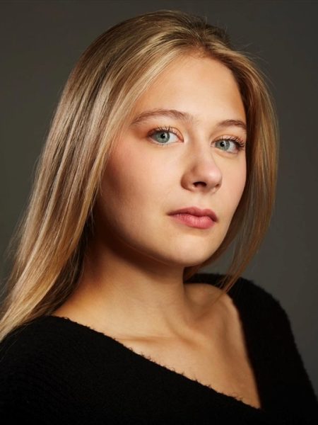 JESSIE COOMBS