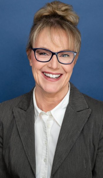 LAURIE ANN CRAWFORD