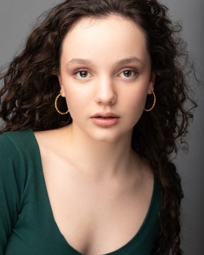 NEMI CELESTE BOVO