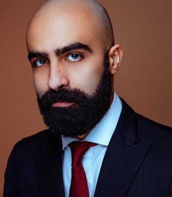 RAMIN FOROUZANDEH