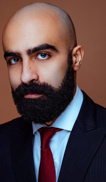 RAMIN FOROUZANDEH