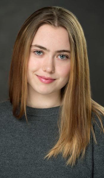 SASKIA AVALON