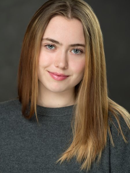 SASKIA AVALON