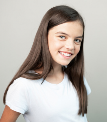 SIENNA MEI JENNINGS