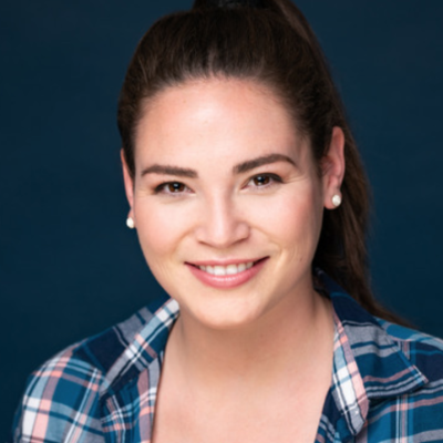 KAYLA MCSORLEY