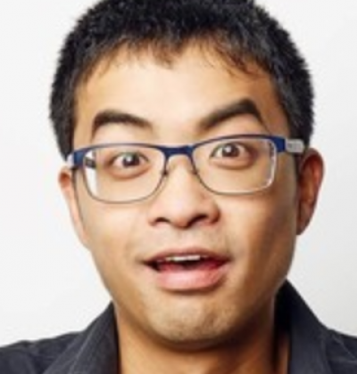 ALEXANDER WONG