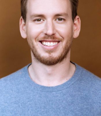 SPENCER THOMPSON