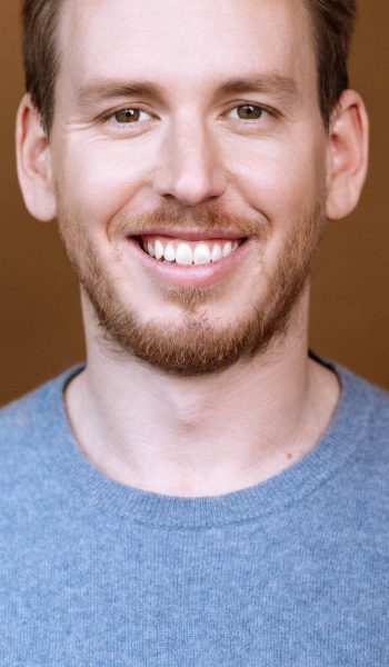 SPENCER THOMPSON