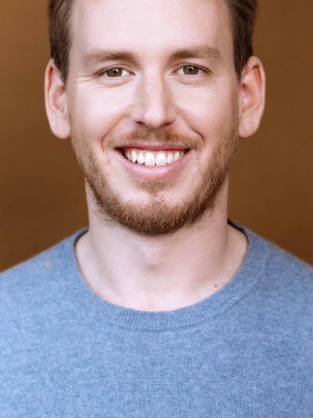 SPENCER THOMPSON