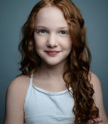 Geneva Ellana Marie Dryden