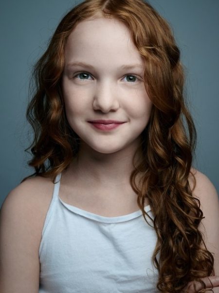 Geneva Ellana Marie Dryden