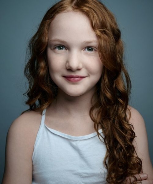 Geneva Ellana Marie Dryden