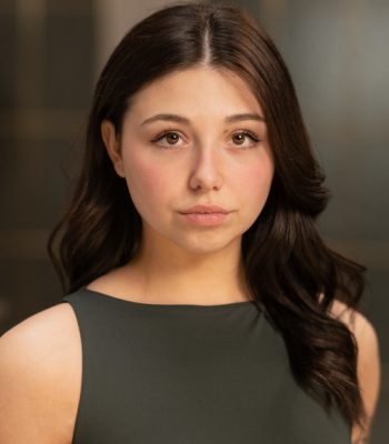 ALEXA MISSIOS