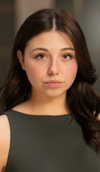 ALEXA MISSIOS