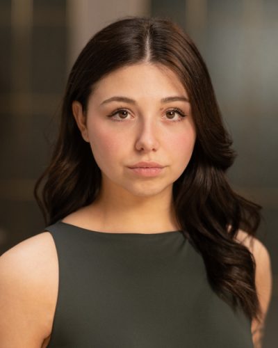 ALEXA MISSIOS