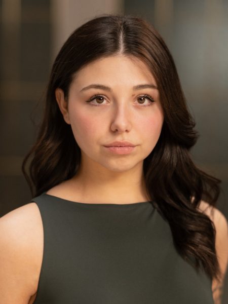 ALEXA MISSIOS