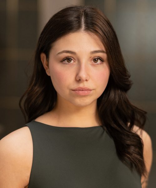 ALEXA MISSIOS