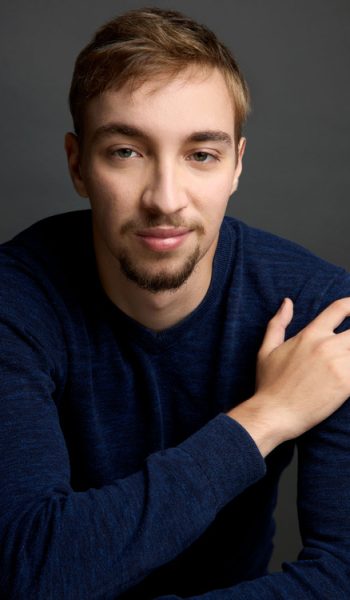 ALEX FRIESEN